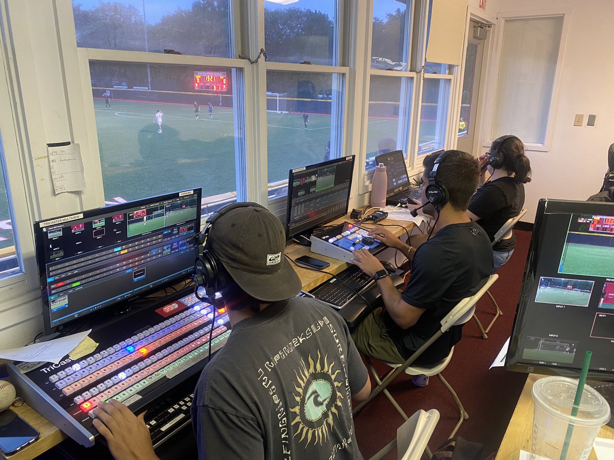 Huskies Productions tweet media