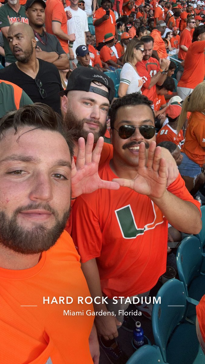 Fam ties 🤝 <a href="/Matt_Rose_5/">Matt Rose</a> <a href="/culbreth_k/">Kelvin Culbreth</a>