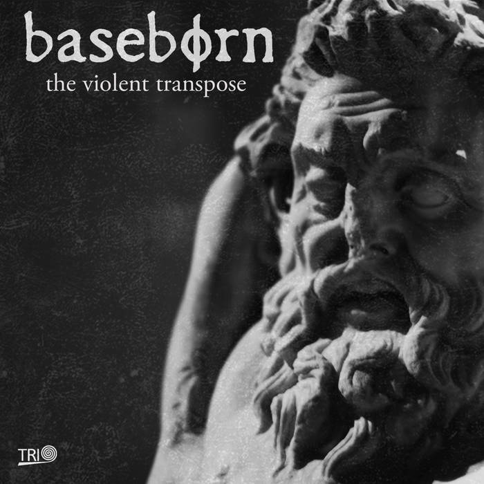 pregonermetall's tweet image. BASEBORN presenta nou single: "The Violent Transpose" #Baseborn #MelodicDeathMetal #Setembre2023 #NouSingle #Metall #Metal #MúsicaMetal #MetalMusic
