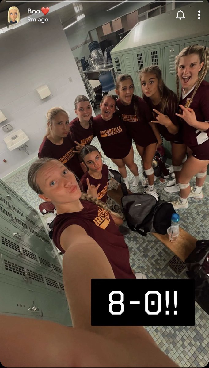 Riley Blank Volleyball 2024 (@riley2024_oh) on Twitter photo 