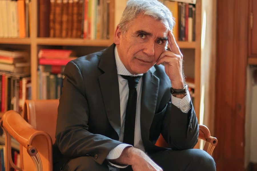 La Tercera tweet media