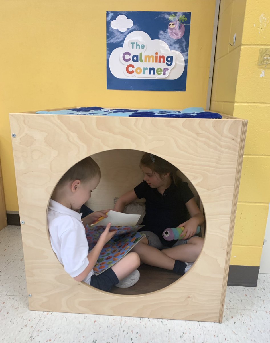 Miss_A_Young's tweet photo. We got to know our classroom and each other during a great first week of school! 😊 https://t.co/q2y86PpPOI