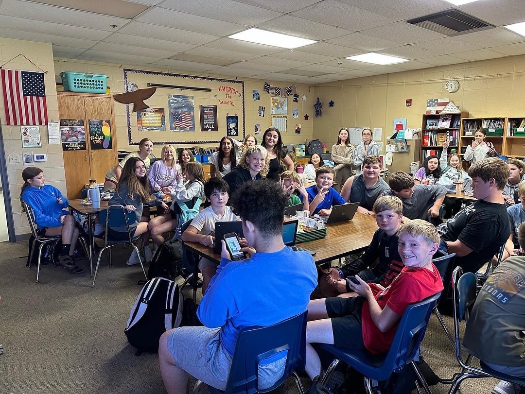 Northridge FCA tweet media