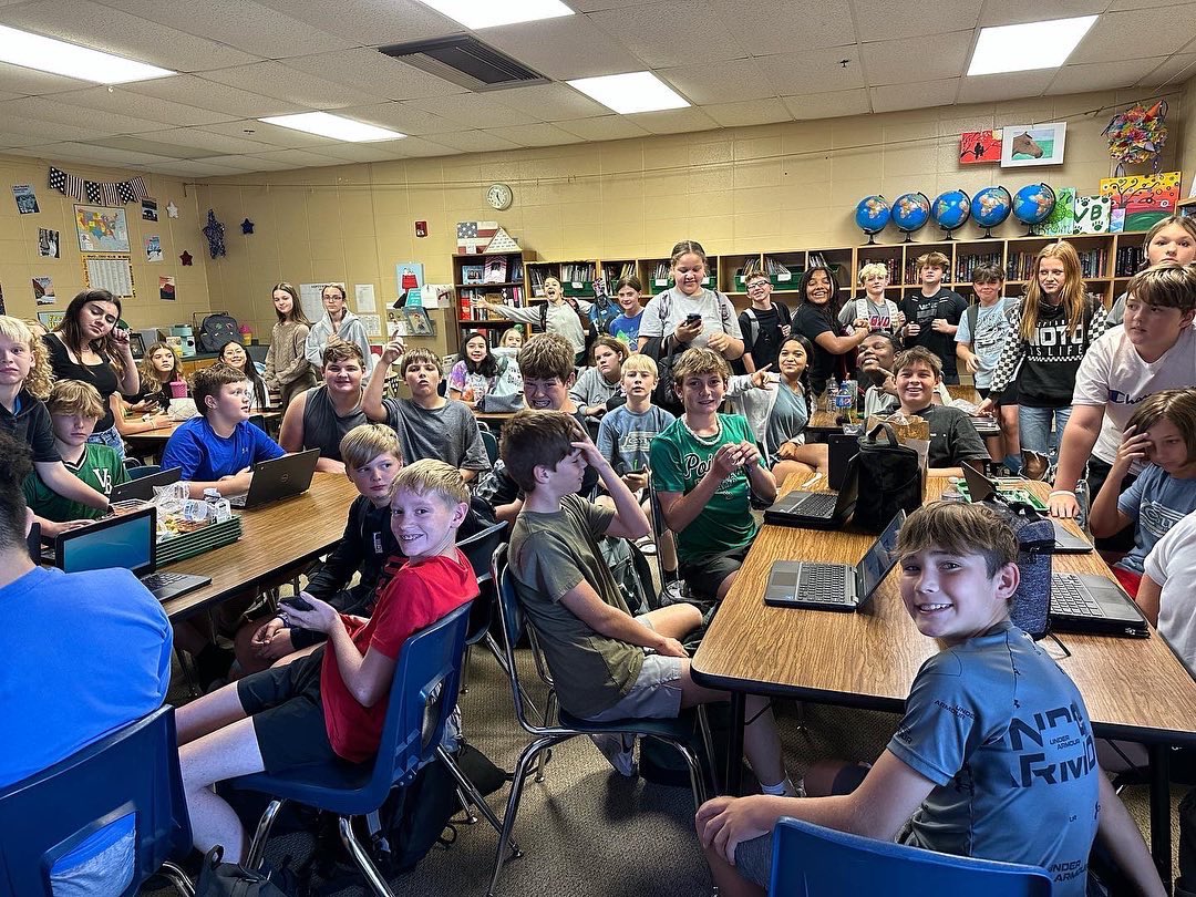 Northridge FCA tweet media