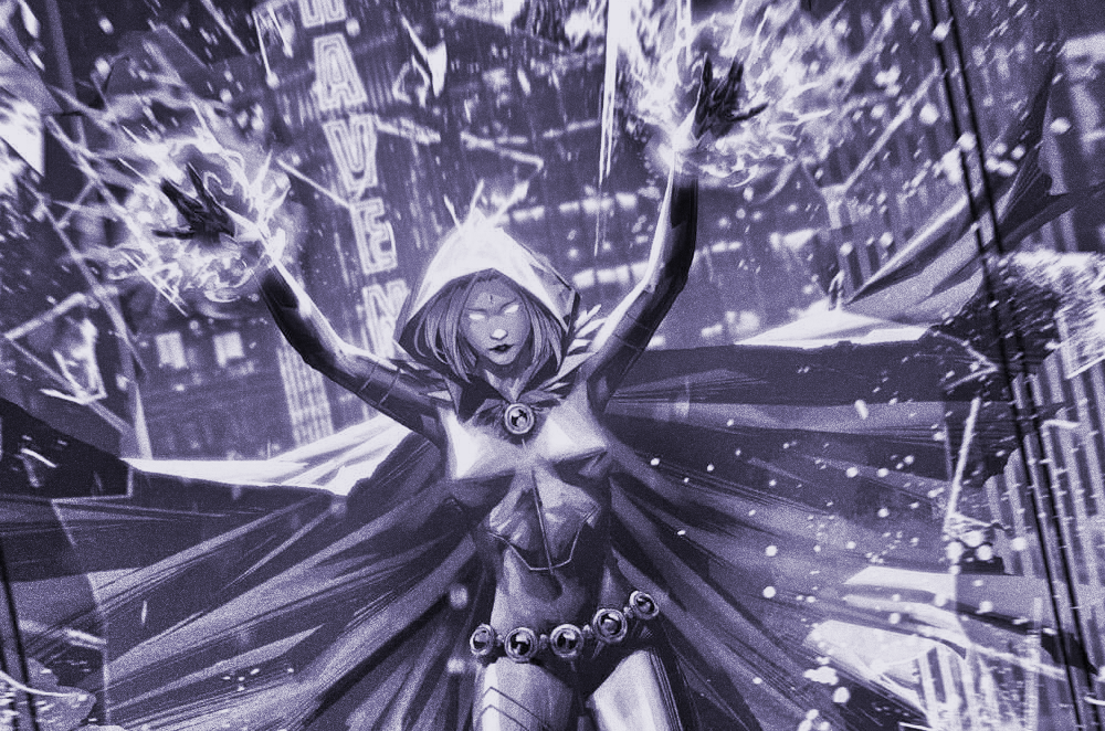 Raven .ᐟ tweet media