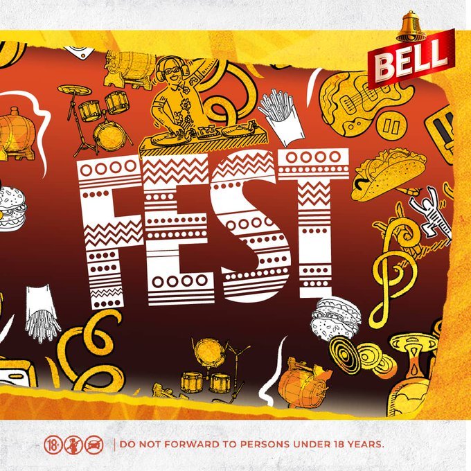 The month long celebration of ugandan culture with #TuskerOktobafest is back, bigger and better. Mark ur calenders. Tell a friend and get ready for an east African experience like no other #OktobafestEastAfrica #Belloktobafest @Bell_Lager