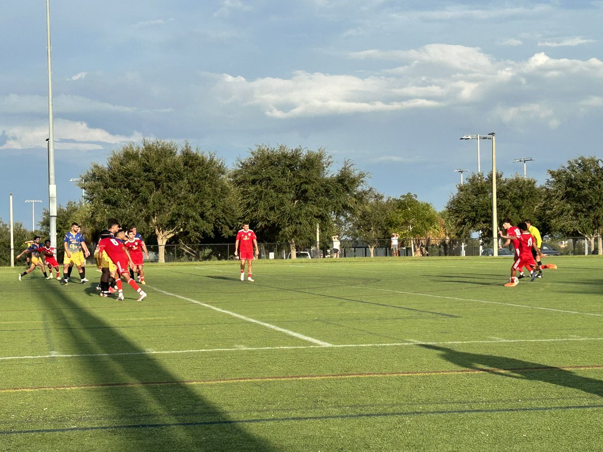 UnityFCsoccer's tweet image. Supporting the @AtleticoOrlando men in their @UPSLsoccer @UPSL_Florida opener. Great crowd at the NERP and even better soccer 2 -0 our brothers lead at the half! #oneteam #UnityNation
