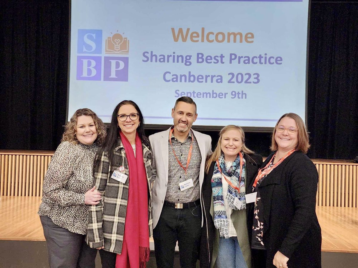 Sarah Trestrail tweet media