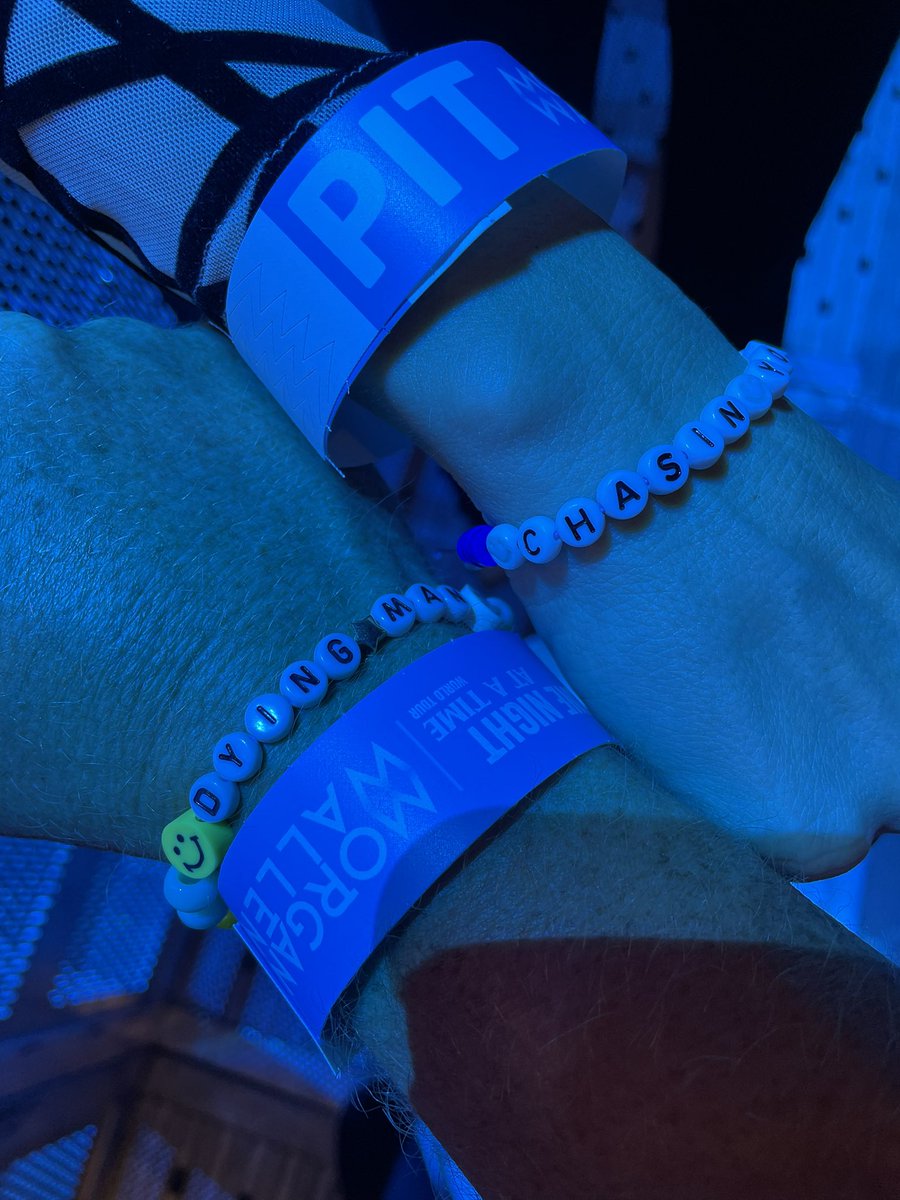 ScottyO Show tweet media