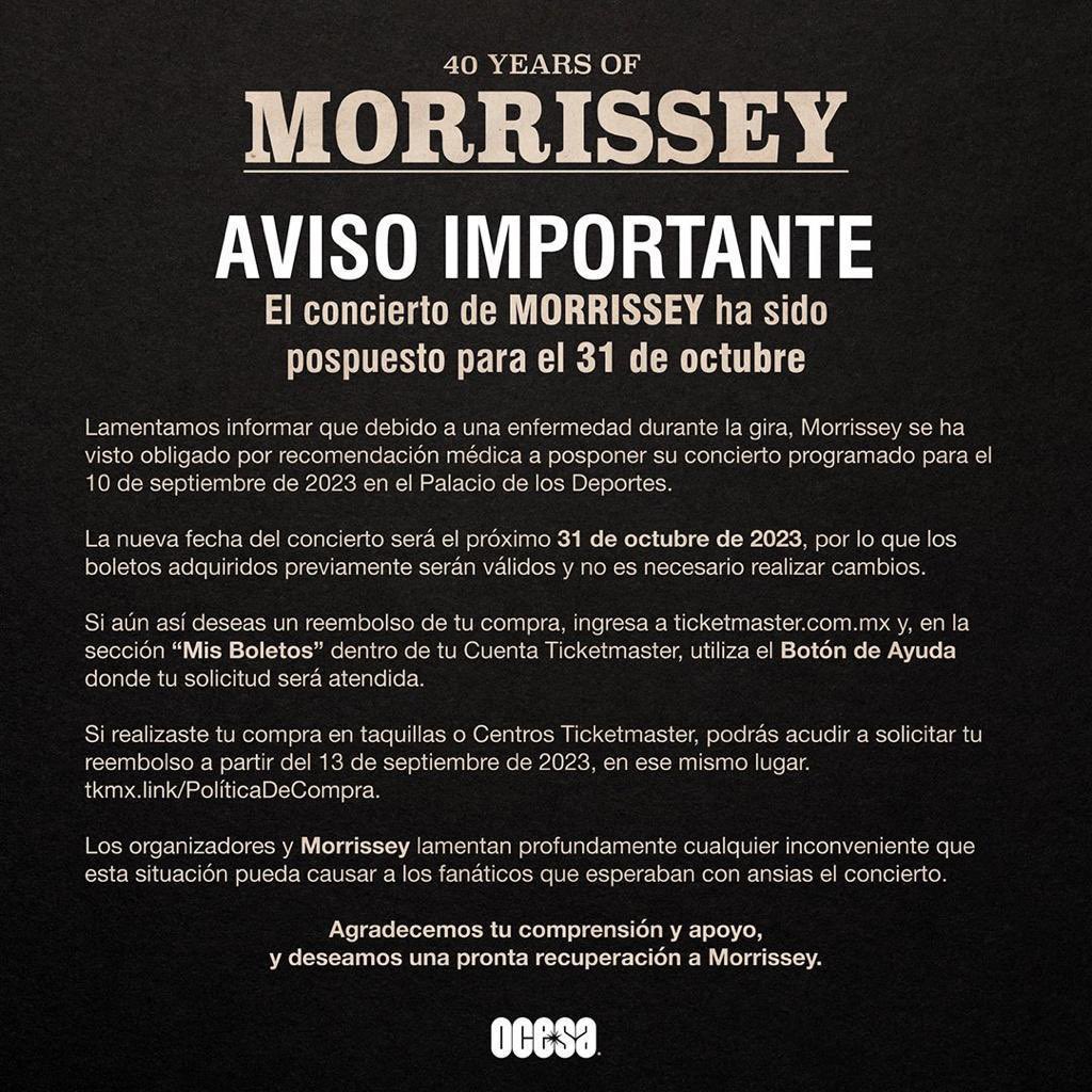 moontserrat95's tweet photo. Nos vemos el 31 de octubre 😭🩷 https://t.co/UgJ324XB4v