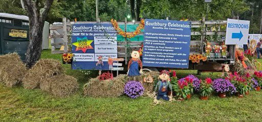 AT&amp;T Southbury representing at the Southbury Celebration festival making sure all small business owners know how to visit us for their wireless needs, courtesy of Thomas! <a href="/ChrisAcerra/">Chris Acerra</a> <a href="/firas_smadi/">Firas Smadi</a> <a href="/emilywiper/">Emily Wiper</a>