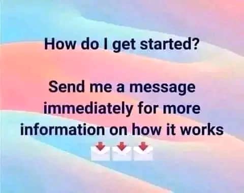 helloboy_boy's tweet photo. Start earning Bitcoin.💰💵
 .
 Don't depend on a single income.
 Learn how to make R50,000 in 7 days on the Bitcoin investment.

 DM on how you can get started in Crypto trade and grow your profit click on the link below

 📩📩📩📩
+27 60 547 0747 https://t.co/v3eRre5n7N