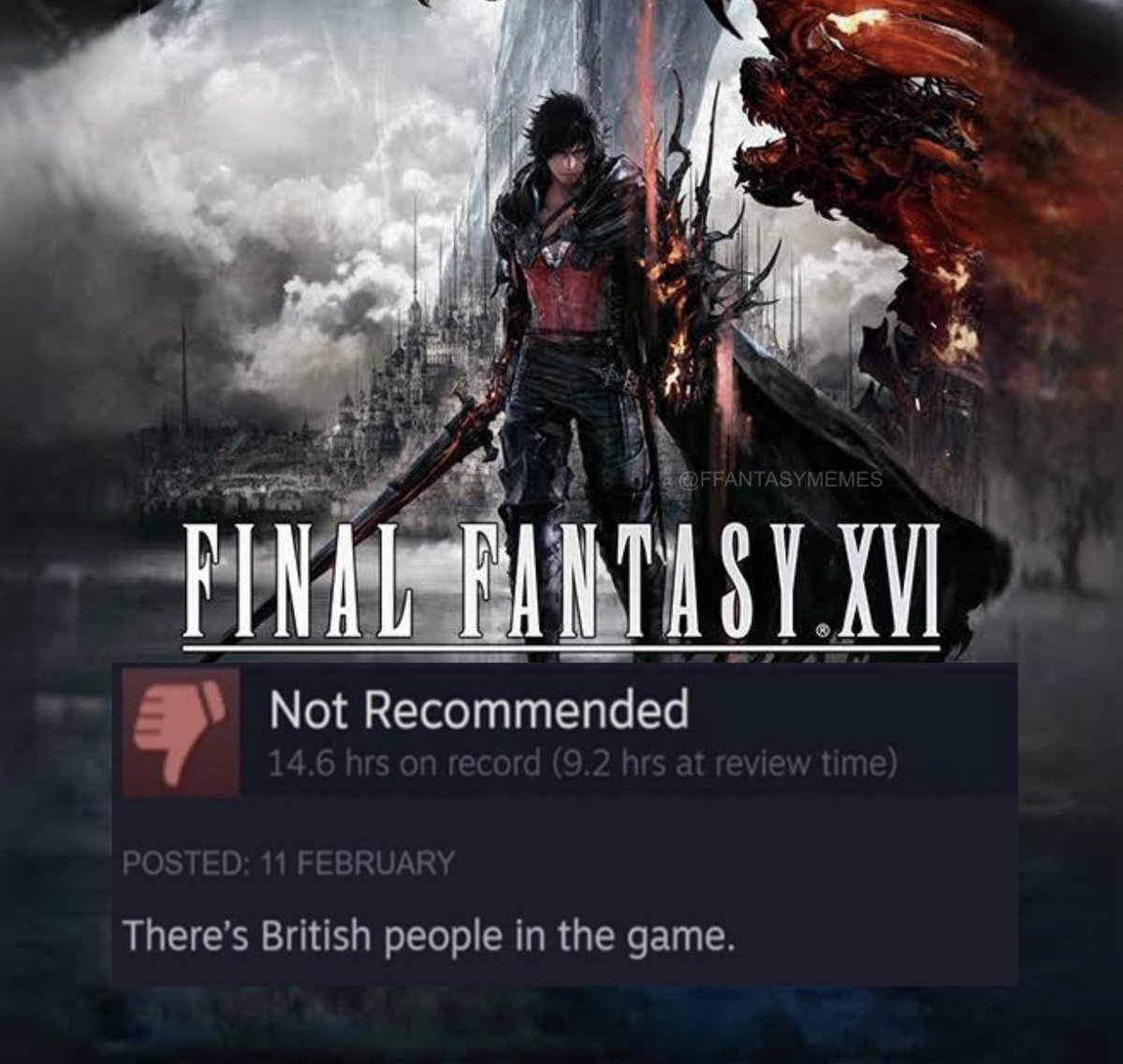 FFantasyMemes's tweet photo. https://t.co/172DwuswUB