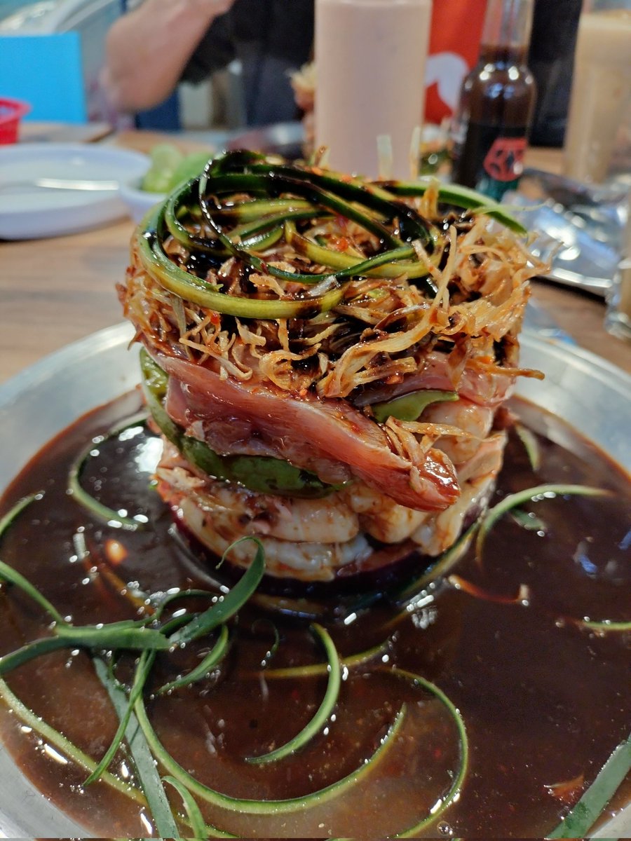 ositosinaloense's tweet image. Iniciando el sábado #Gastronomía #sinaloense