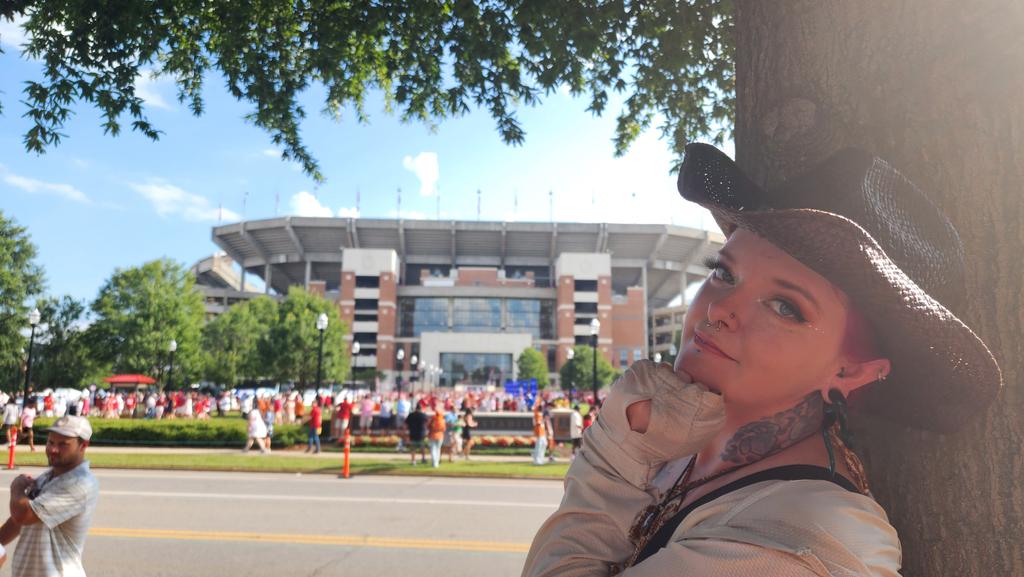 TexasGarrison's tweet photo. @TexasFootball We.  Are.  TEXAS. https://t.co/oSkKA8tCfv