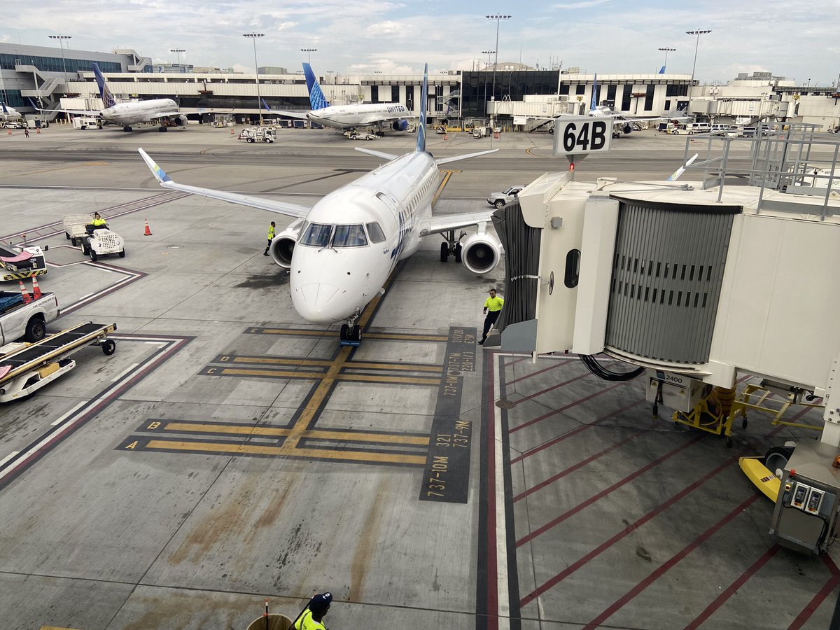 David Parker Brown tweet media