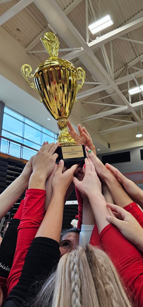AllatoonaVB's tweet image. Huge shout out to @AllatoonaVB - 2nd annual @GVCA10 tournament Champions!  What a great day. Going 5-0 beating Elite Scholars, Lowndes, Greenbrier, Mt. Pisgah &amp;amp; Sandy Creek in the championship.  Go Bucs!
@toona_athletics 
@CCSD_AD 
#anchoredinexcellence