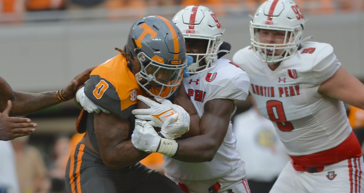 Austin Peay Football tweet media