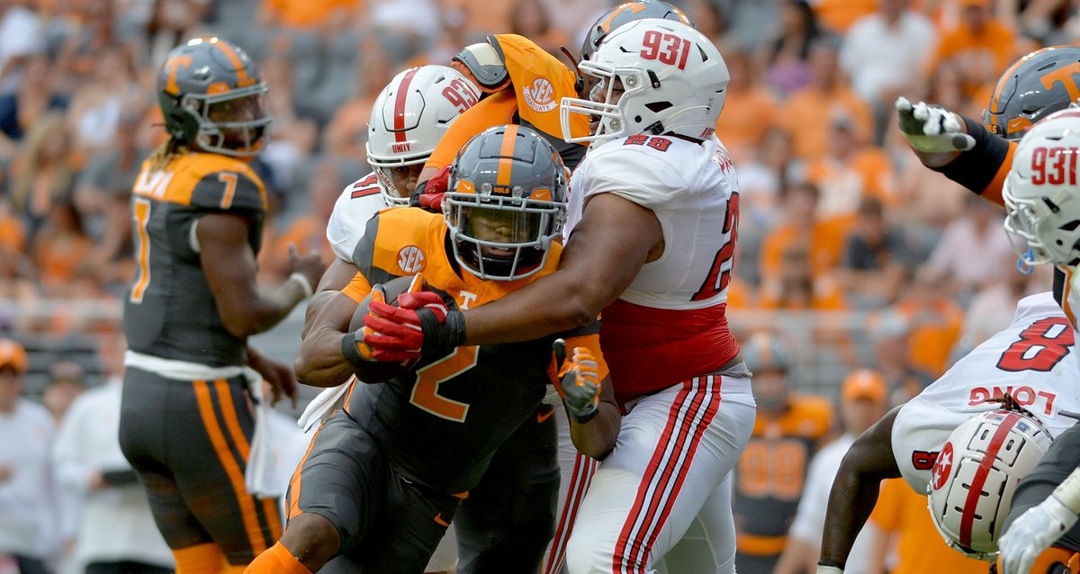 Austin Peay Football tweet media