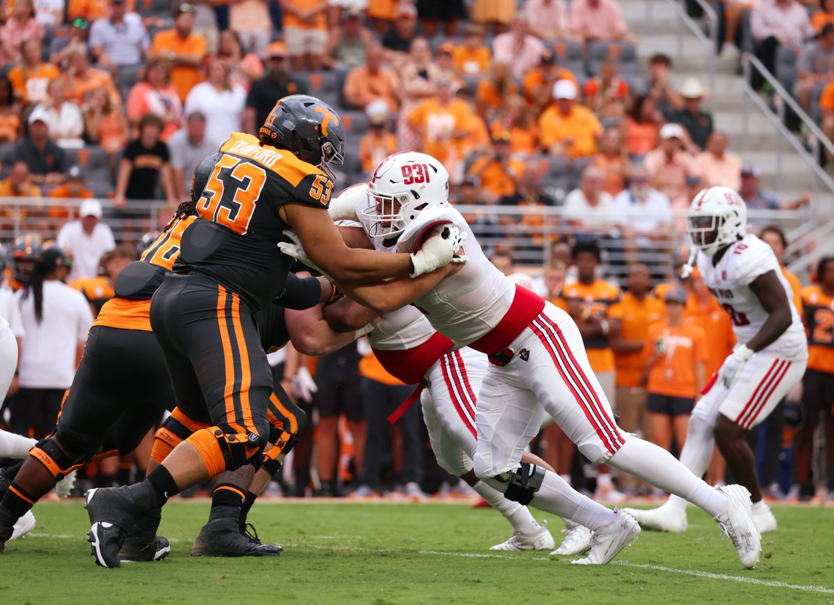 Austin Peay Football tweet media