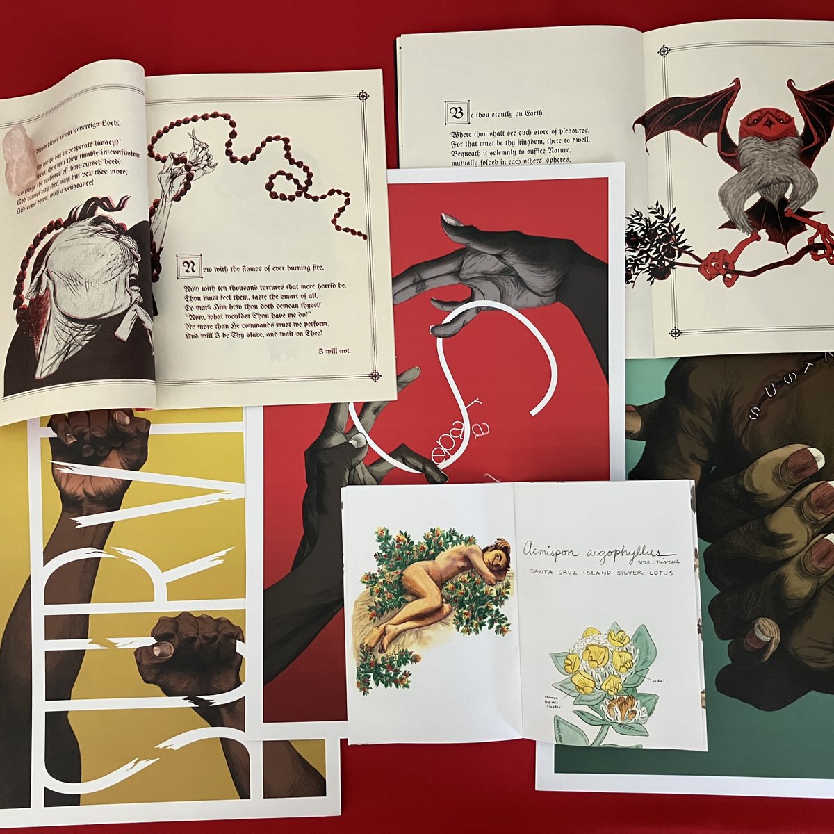 Emeric L. Kennard tweet media