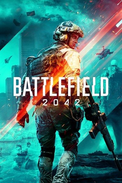 Has anyone played battlefield 2042?
