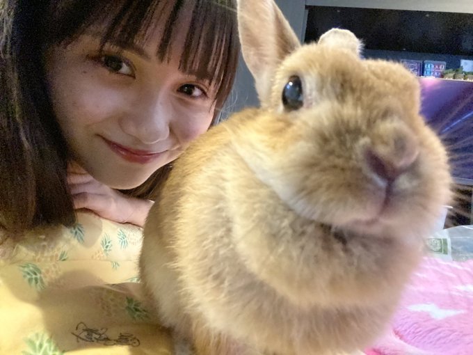 Twitterのコスプレ画像2