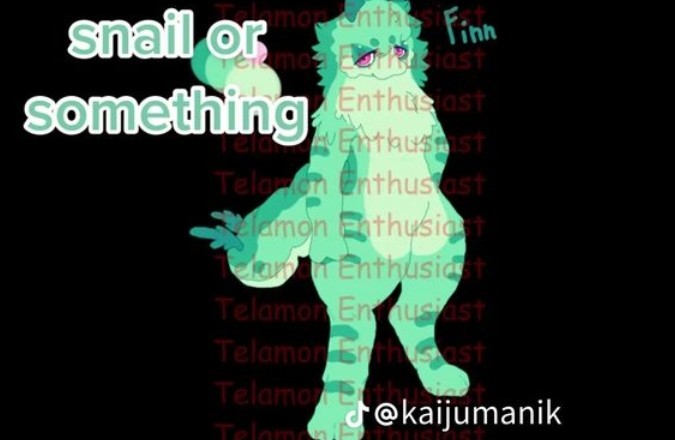 BlueBlushArctic's tweet image. 3.2 Kaiju paradise 

Hideous Goat Snail Monkey Weird 

#kaijuparadise 
#kaijuparadiseart 
#kaijuparadiseoc