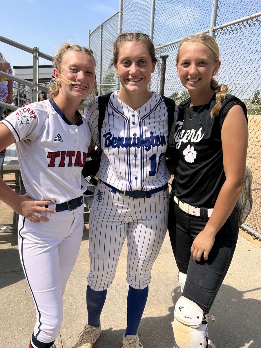 Nebraska Gold 18u- Closner tweet media