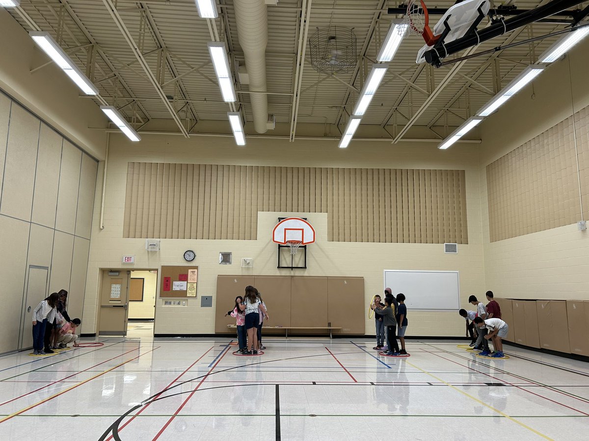 More team building activities