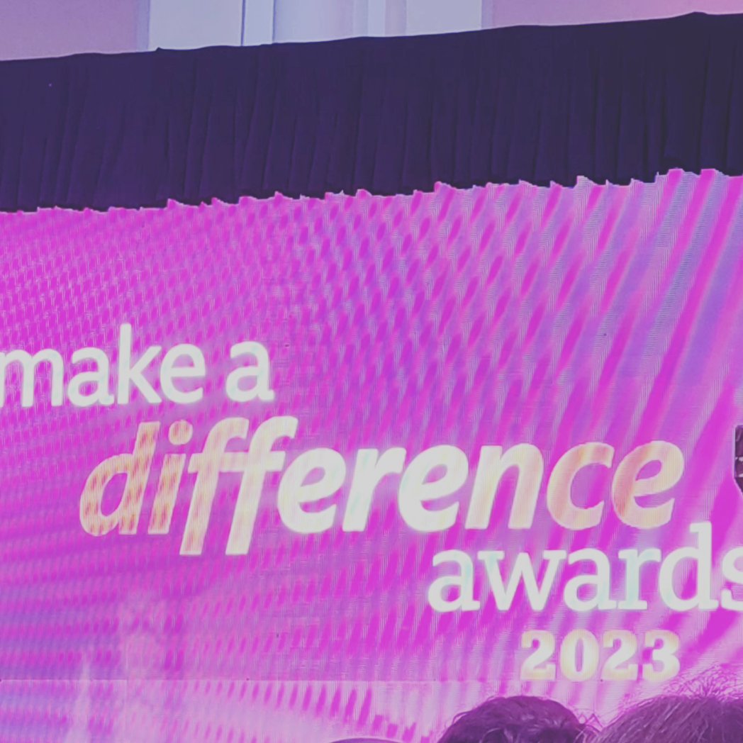 afrasiab_anwar's tweet photo. Congratulations to all the winners at the @BBCLancashire Make a Difference Awards. Especially Gannow Community Centre from #brilliantburnley on winning the community group of the year 2023. A special mention also for @MGActivelancs and #ActiveCycles https://t.co/o31jVKIIpV