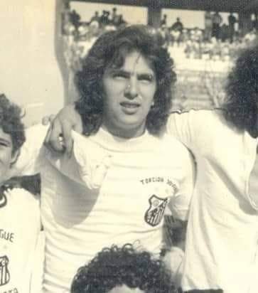 Torcida Jovem do Santos tweet media