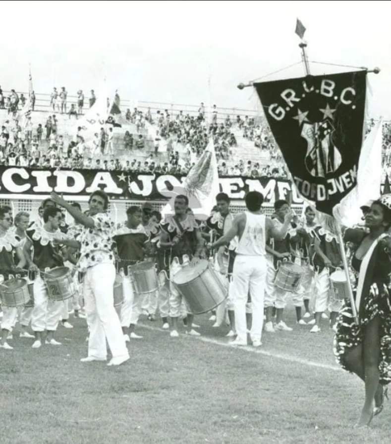Torcida Jovem do Santos tweet media