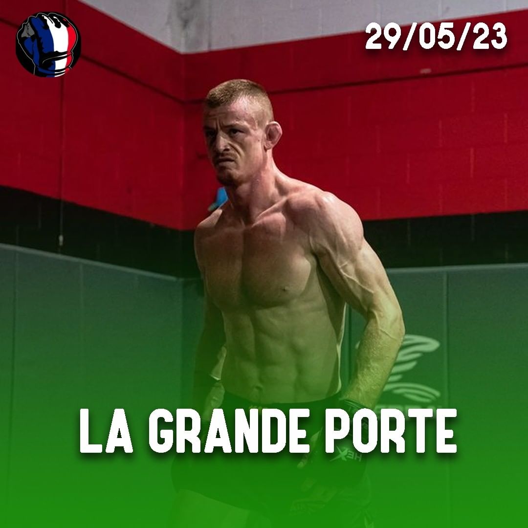 FrenchMma_ tweet picture