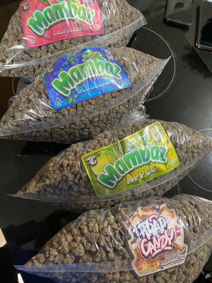 Mambaz 
$500 a bag
Buy one get one free
.
.

#cannabisseeds #cannabis #cannabisculture #growyourown #mmjseeds #marijuana #STONER #weed #StonerFam #Homegrown #cannabisindustry #Weedmob #cannabisindustry #CannaLand #craftbreederscrew