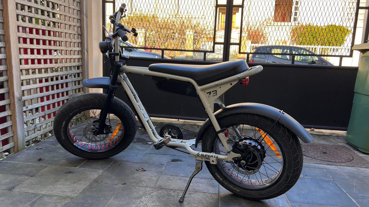 Mon vélo a été volé à châtelet lors de l’événement Yard . 🤦🏾‍♂️🤦🏾‍♂️