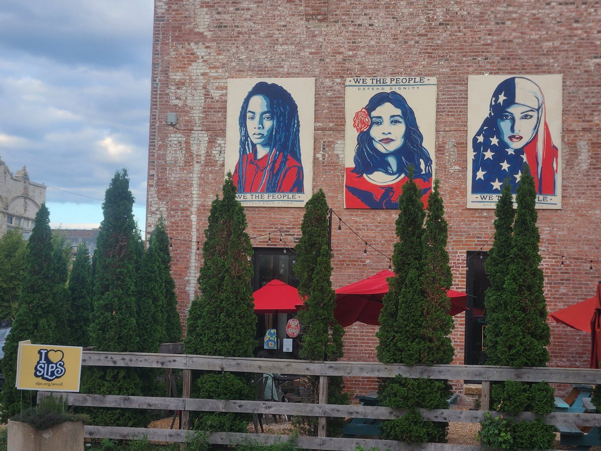 STLNFS's tweet image. We will never stop fighting for St. Louis Public Schools; St. Louis&apos; public goods, services, and assets; and the Public&apos;s Interest.

#WeChooseSLPS #OurCityOurSchools #StandWithSLPS #PublicSchoolProud #WeThePeople