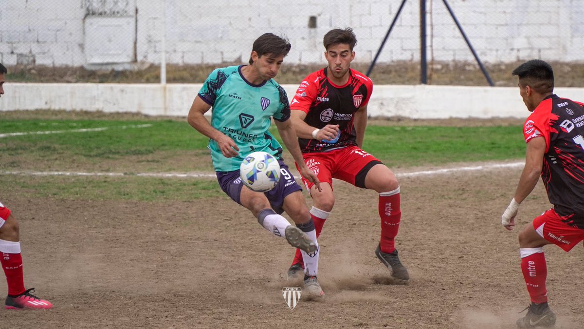 ChacrasOficial's tweet photo. #TorneoClausura | F8 

📸 Les dejamos imágenes de la caída frente a San Martín por la octava fecha del Torneo Clausura. 

#VamosChacras 
#FormarParaGanar 
#15AñosFormando https://t.co/cUoA51k8Kg