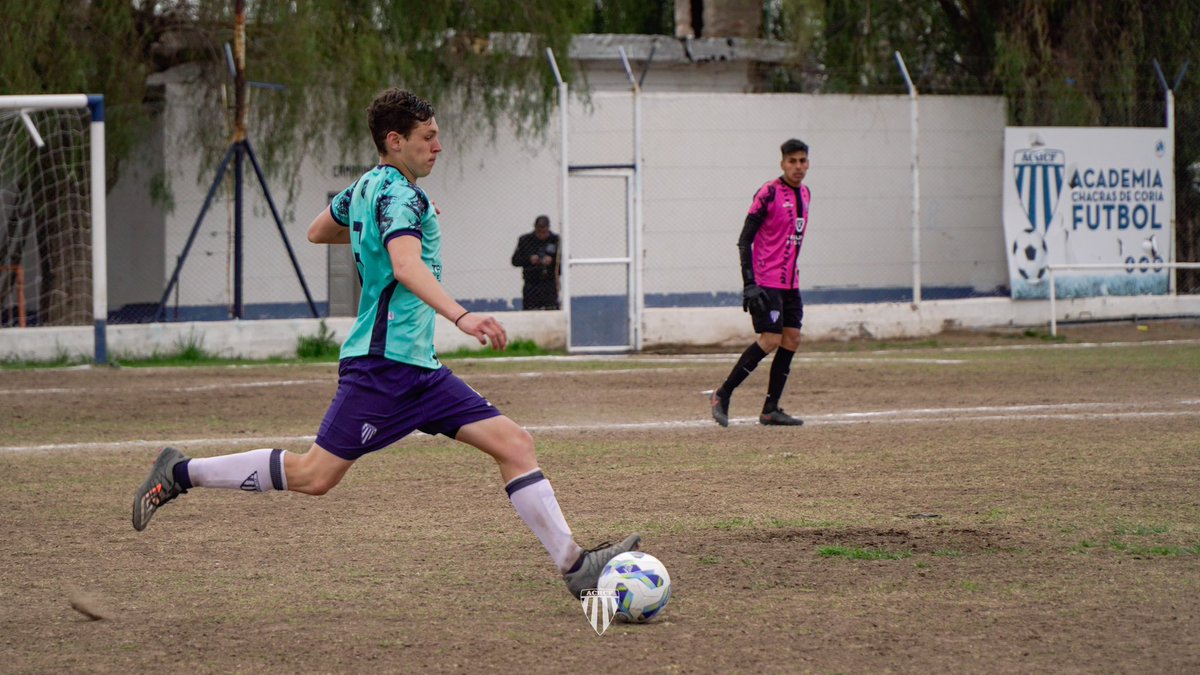 ChacrasOficial's tweet photo. #TorneoClausura | F8 

📸 Les dejamos imágenes de la caída frente a San Martín por la octava fecha del Torneo Clausura. 

#VamosChacras 
#FormarParaGanar 
#15AñosFormando https://t.co/cUoA51k8Kg