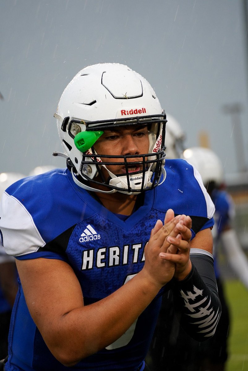 BIGHITSLIVE (@bighitslive) on Twitter photo Playing your Best requires wearing the best 🔥 <a href="/joe_tenta6/">Joseph 'J6' Tenta</a>
Shot by @caleblambvisuals
.
<a href="/DanLaForestFB/">Dan LaForest 🏈</a> <a href="/HSFB_Scoreboard/">Central Florida HS Scoreboard</a> <a href="/FlaHSFootball/">FloridaHSFootball.com</a> <a href="/CenFLAPreps/">Central Florida Preps</a> Playing your Best requires wearing the best 🔥 <a href="/joe_tenta6/">Joseph 'J6' Tenta</a>
Shot by @caleblambvisuals
.
<a href="/DanLaForestFB/">Dan LaForest 🏈</a> <a href="/HSFB_Scoreboard/">Central Florida HS Scoreboard</a> <a href="/FlaHSFootball/">FloridaHSFootball.com</a> <a href="/CenFLAPreps/">Central Florida Preps</a>