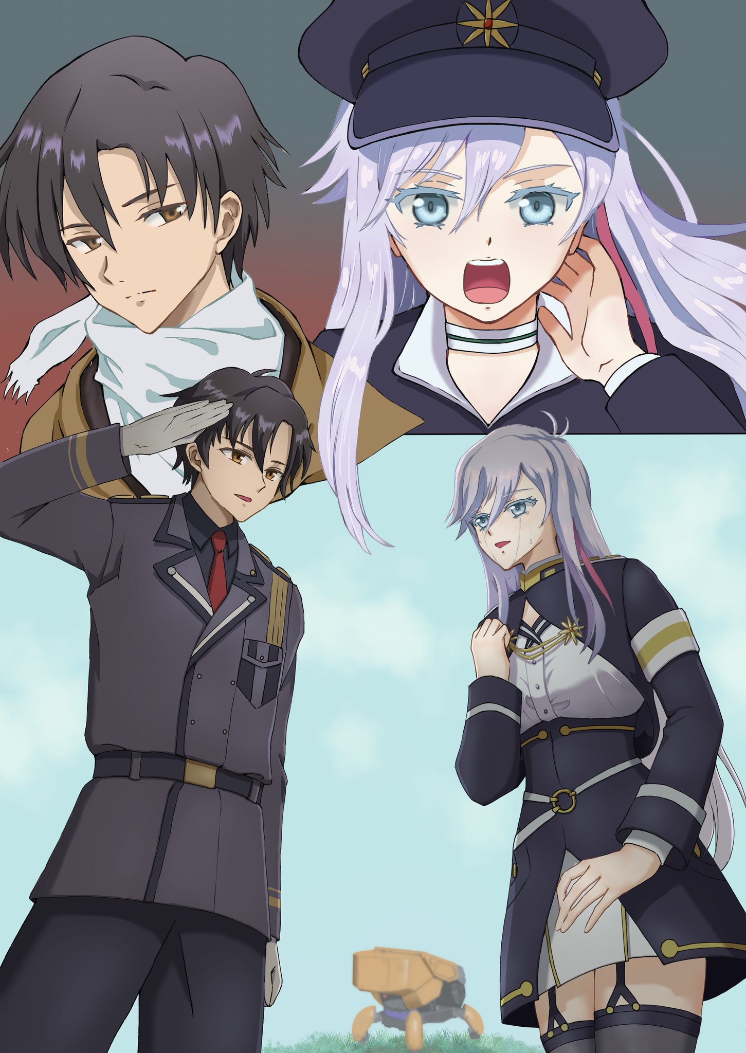 luce / るーちぇ on X: 