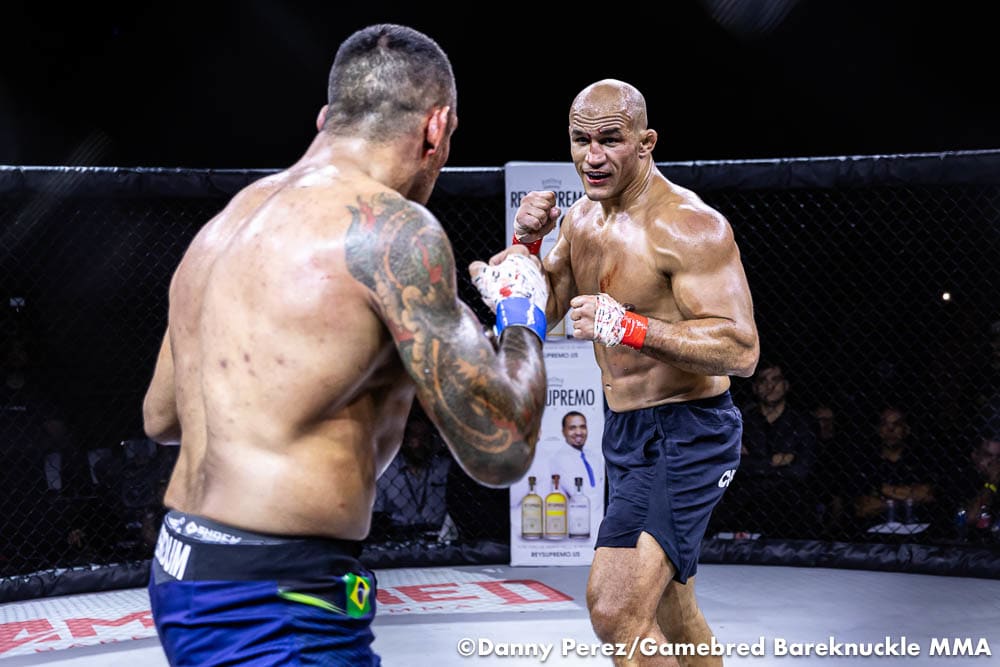 MMA UNDERGROUND tweet media