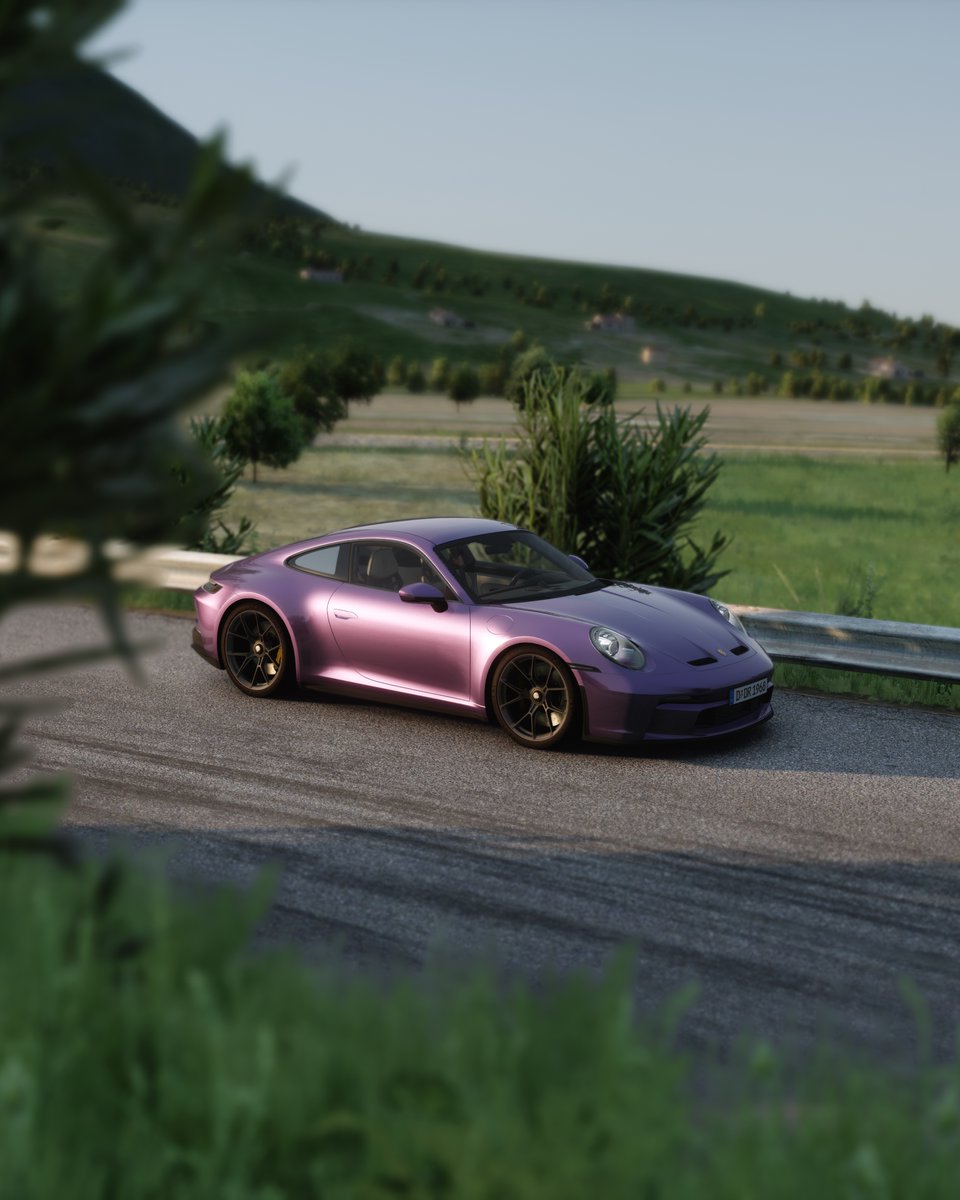 VAEIGIS's tweet photo. Wingless is the way
#AssettoCorsa #VirtualPhotography #VPRT #VPCONTEXT #SVP #VGPNetwork #VGPUnite #CarPhotography #Porsche #PC #WorldOfVP #LandOfVP #VirtualPhotographersOnTwitter https://t.co/BORS7WxT0h