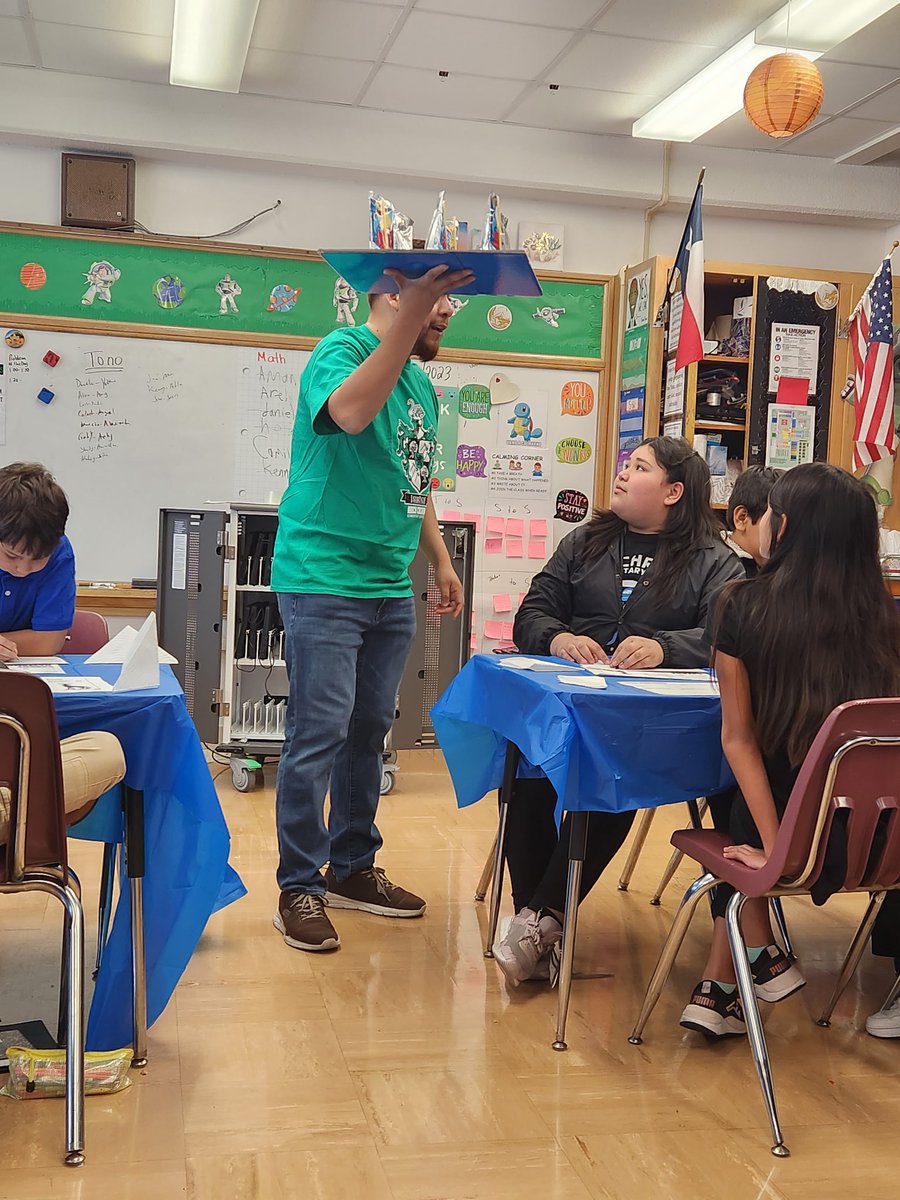 jonathan_ricado's tweet photo. Perfect way to end Eureka Math Module 1. Real life experience in which students applied their knowledge of decimal place value and operations.  @cochran_school @Gray_Ed7 @ACEDallasISD https://t.co/L7hRSJSGps