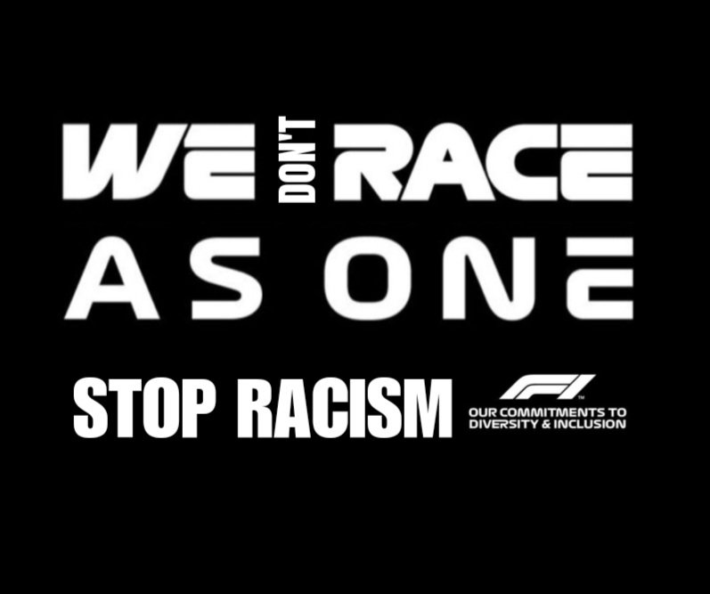 TheOvertakeGP's tweet photo. @fia @fiakarting Everything is fine, but...

What about this?

@F1
@redbullracing

We're not gonna give up 👊🏼👊🏼👊🏼

#HelmutRacist #RedBullRacist #ChecoPerez https://t.co/Nq05g8bwKJ
