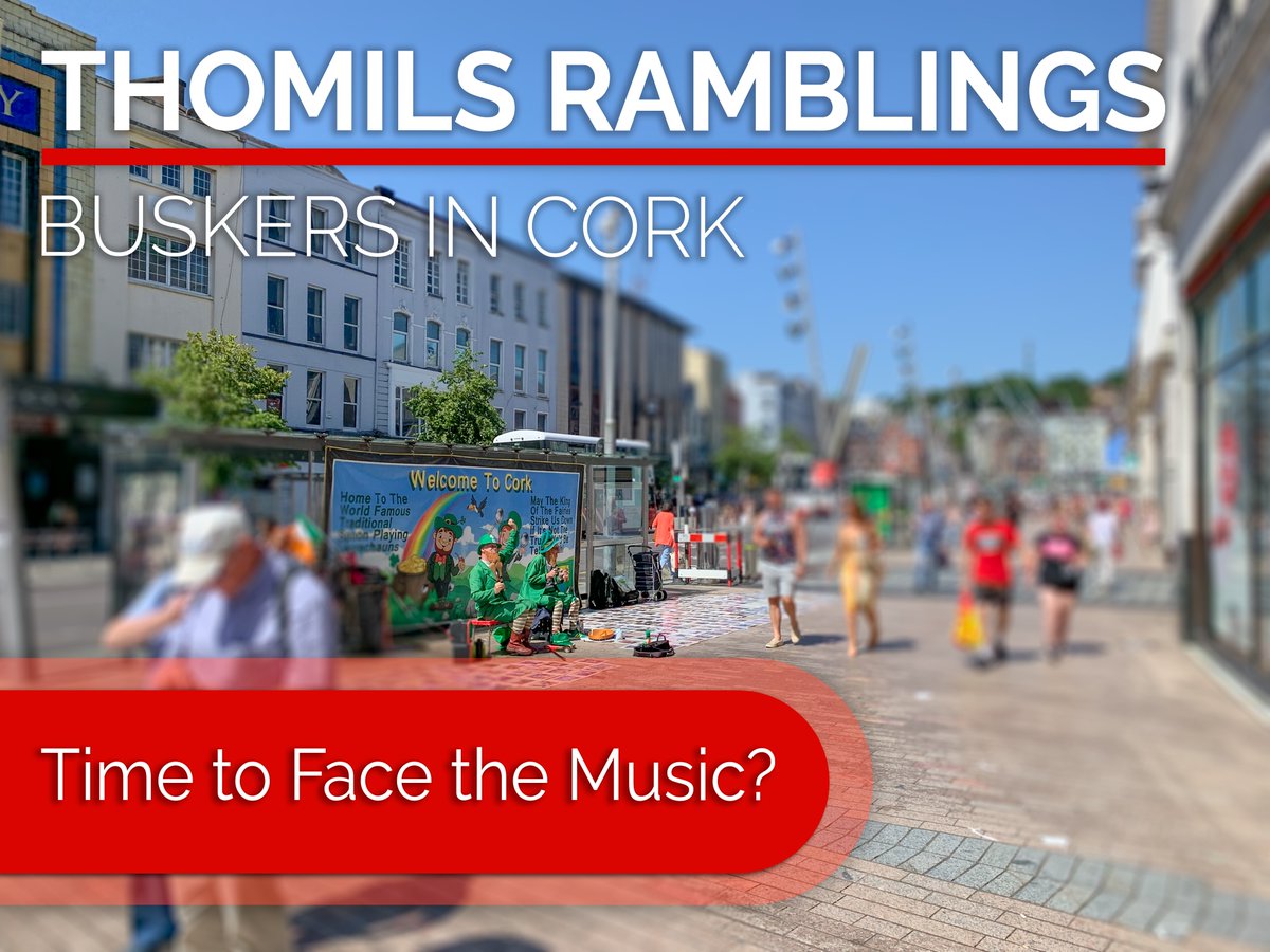 thomil13's tweet photo. @what_if_cork Seeing as this topic is getting traction again, it's time to pull this one out from the archives. This blog post of mine is two years old and NOTHING has changed! As usual, Cork City Council are asleep on the job: https://t.co/VuFdhpiVdC https://t.co/zrnyxSrG8T