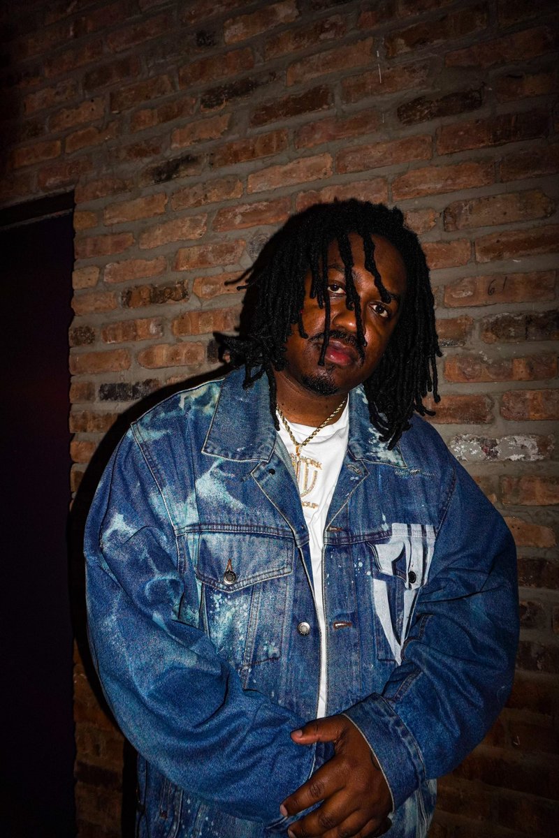 JaeSkeese's tweet photo. Chicago Was Love!!!! #wonthedoittour We Activated 🥁🔥 MINNEAPOLIS Tomorrow https://t.co/5s42AYOeCM