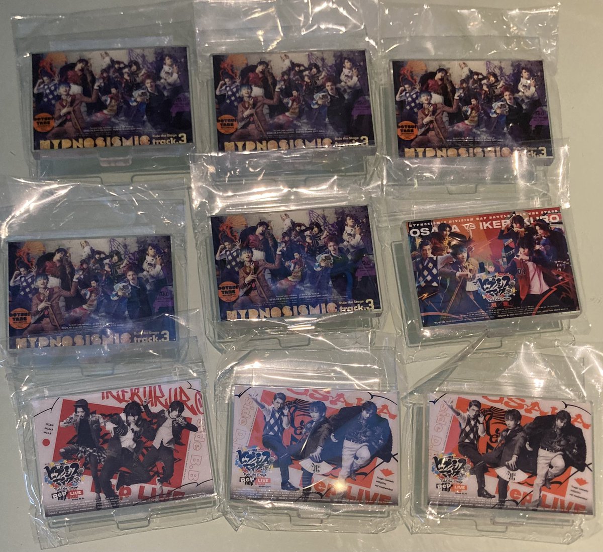 moco@取引 tweet media