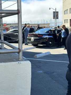 Roblox_RTG's tweet photo. BREAKING ROBLOX NEWS: Simbuilder has officially and legitimately been arrested during and inside the Roblox Developer's Conference (RDC)!

@Simbuilder

#Roblox #RobloxDevs #Simbuilder https://t.co/xgvR6OIBxV