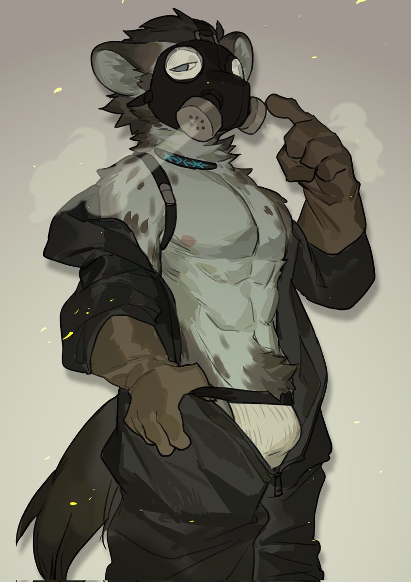 𝚂𝚙𝚘𝚝 “Hey Doctor...” 🖤Gay 💙Switch 🖤Ships with Chem 💙Lewd/NonLewd 🖤18+ RP 💙Multiverse RP 🖤Arknights RP 💙DM a Starter? 🖤RT for this Spotted Hyena? 🎨 - mimizuku kemo, milkytiger1145 ↓ More Info Below ↓